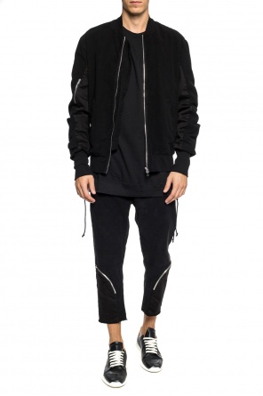 Bomber jacket, zdjęcie 2 Bomber jacket od Lost And Found